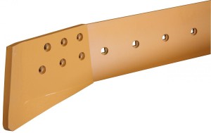 Abrasion Resistant Steel